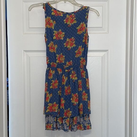 ✨Matilda Jane 435 The Adventure Begins Top of the Class Dress - Picture 5 of 5